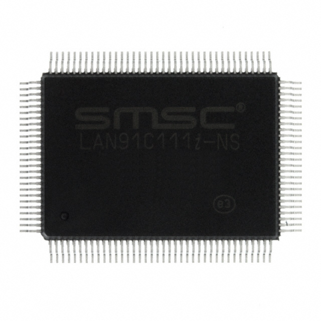 LAN91C111I-NS