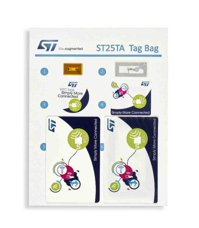 ST25-TAG-BAG-A