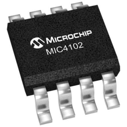 MIC4102YM