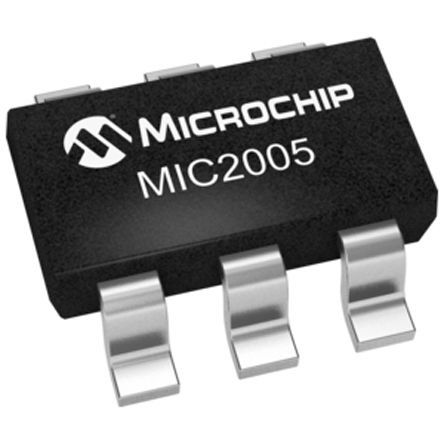 MIC2005-0.5YM6-TR