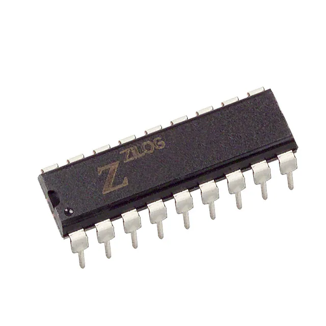 Z86C0412PSCR5335