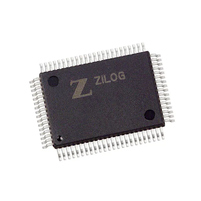 Z8F6403FT020SC00TR