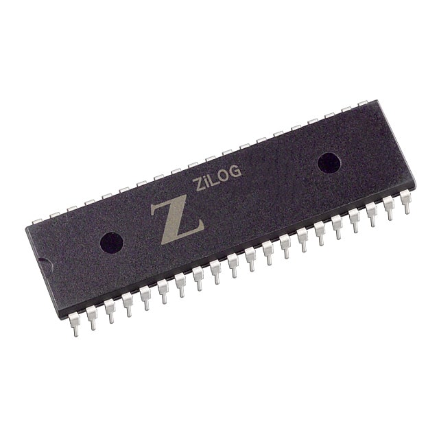 Z8F6401PM020EC